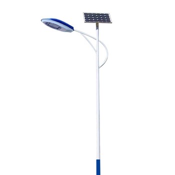 加元LED路灯,乌海供应加元村委会太阳能路灯维修