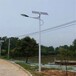 加元LED路灯,昌平节能加元村委会太阳能路灯用途