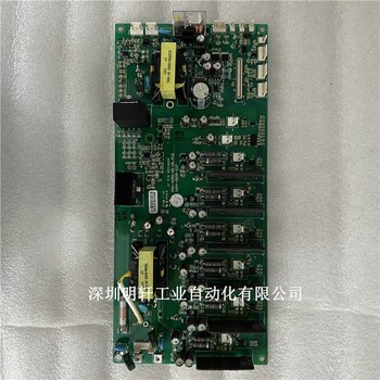 DRV-4055-05-05PCB蒙德变频器/IMS-P4变频器驱动板电源放大板