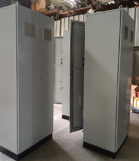 徐州全自动变频水泵柜恒压供水控制柜变频柜价格