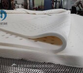 鼎顺海绵机械海绵切割机乳胶绵平切机DSPQ-1800型