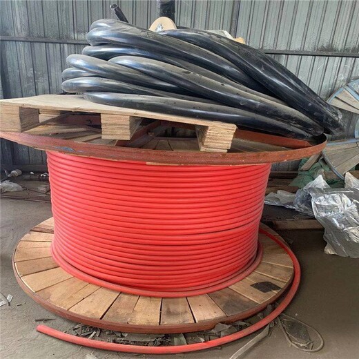 北京顺义撤旧电缆回收价格一米（吨）多少钱,电力电缆回收