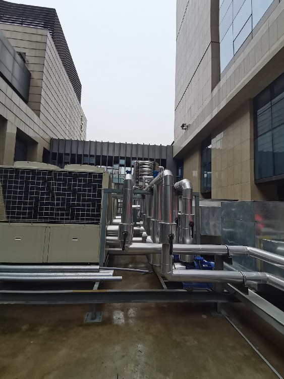 浙江立新众智获得阵列式复合式消声柱表里均可通风的宽频消声设备专利