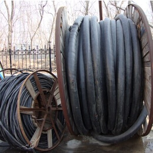 忻州电力电缆回收多少钱一斤