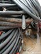 北京通州撤旧电缆回收图