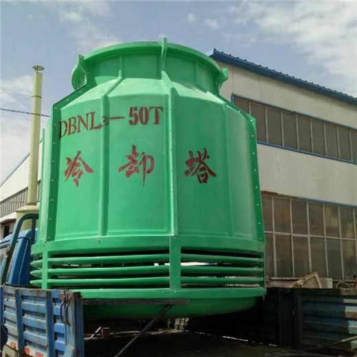 建立50T玻璃钢冷却塔,徐州生产玻璃钢冷却塔规格齐全