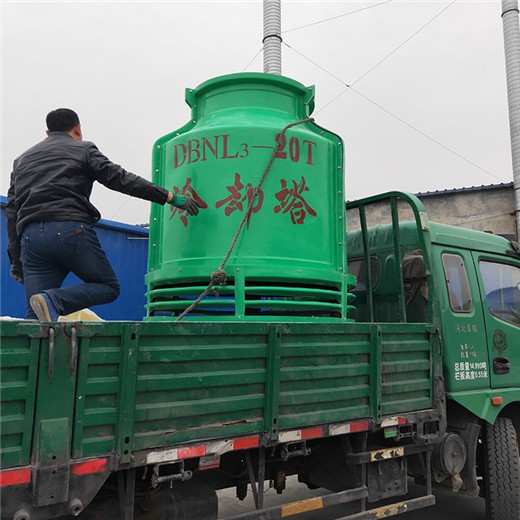 建立100吨玻璃钢冷却塔,徐州优质玻璃钢冷却塔价格实惠