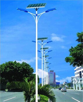 朝阳环保加元村委会太阳能路灯用途,太阳能灯