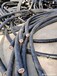 张家口电缆回收,今日废电缆回收多少钱一米(吨）,二手电缆回收