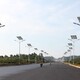 怀柔户外加元村委会太阳能路灯型号图
