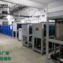 南京生产冷水机供应商