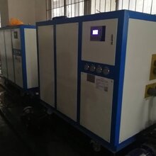 上海生产冷水机工作原理