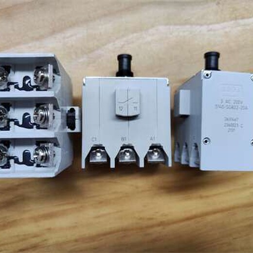 E-T-A航空断路器,德国电子E-T-A断路器和电池隔离开关型号