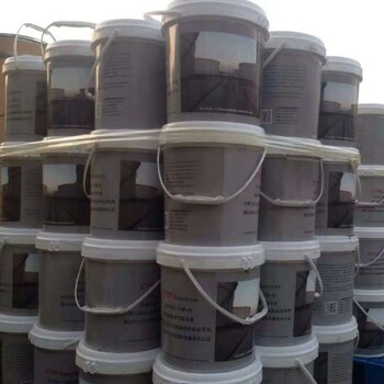 北京生产CTPU防腐胶泥价格