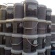 西藏生產CTPU儲罐邊緣板密封膠泥費用圖