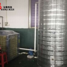 天津生产空气热能泵工作原理图片