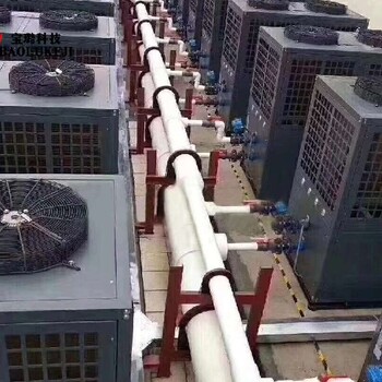 上海生产空气能热泵多少钱一台