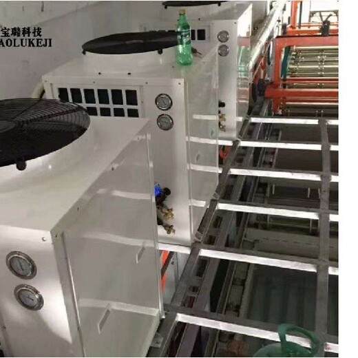 荆州生产空气热能泵工作原理