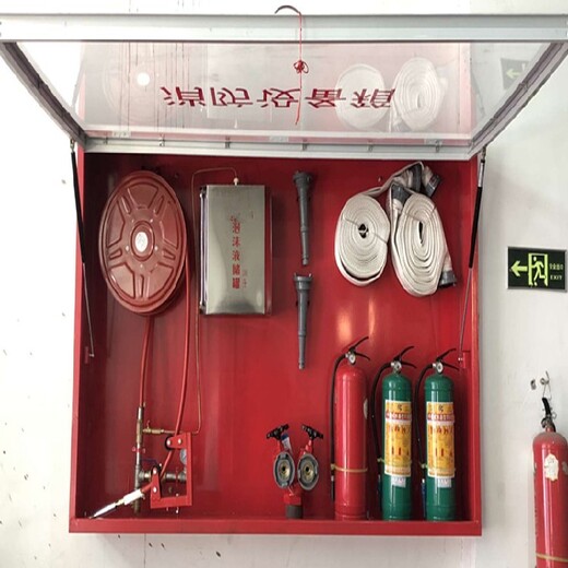 立江PSG30泡沫消火栓箱,泡沫液儲罐的安裝百度文庫