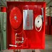 天津隧道泡沫消火栓箱一套PSG45泡沫消火栓箱