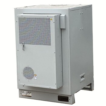 华为通信设备PC1000D-1一体式室外通信机柜户外柜