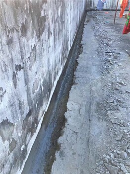 惠州龙门县承接屋面女儿墙防水补漏厂家