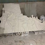 济宁浮雕雕塑加工,园林景观工程施工安装
