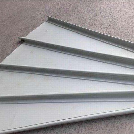 压型金属屋面铝镁锰板标准,铝镁锰板