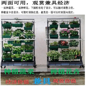 徐州室内绿植系统配件