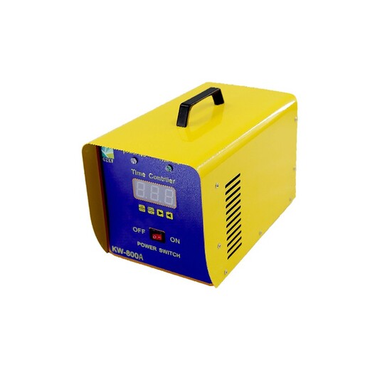 天津KW-800A10D沿面放电臭氧发生器报价及图片