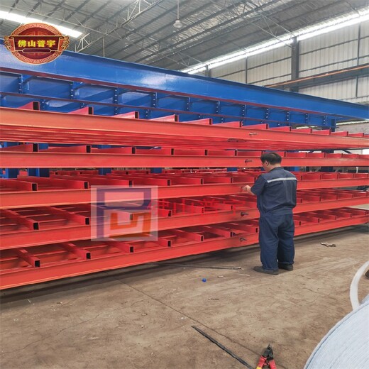 韶关抽屉式板材货架大量供应,激光切割板材库