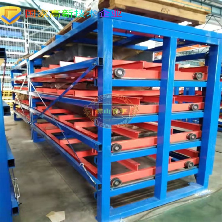 鄂州行吊式自動化立體庫銷售,堆垛機立體倉庫維修
