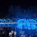 四川噴泉設計貴州噴泉制作廠家