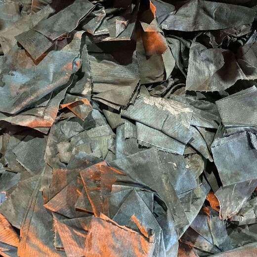 潮州擦银布回收多少钱一斤