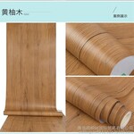 太原PVC木纹膜厂家韩国A级防火木纹膜墙面装饰材料贴纸