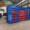香港抽屜式板材貨架廠商,板材自動化立體庫