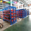 新鄉行吊式自動化立體庫聯系電話,自動化立體倉庫