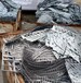 泸州纳溪铝合金管回收本地大型废品站