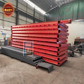 景德镇抽屉式板材货架指导报价,重型放激光切板材模具货架