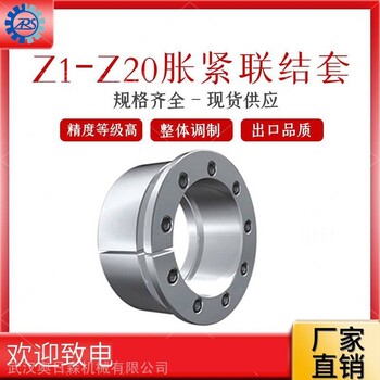 ZT9-140190脹緊套奧日森供應(yīng)脹緊聯(lián)結(jié)套貨期7天調(diào)制處理