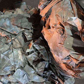贵州废旧擦银布回收公司