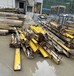 梅州梅江铝板回收同城上门服务