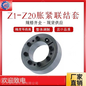 ZT9-140190脹緊套奧日森供應(yīng)脹緊聯(lián)結(jié)套貨期7天調(diào)制處理