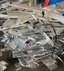 自贡贡井废铝渣回收市场行情