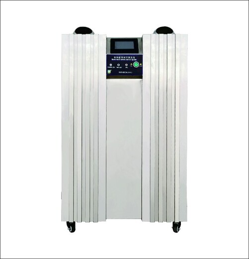 KW-800A10D臭氧发生器保养