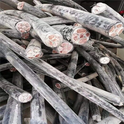 桂林旧电缆回收价格厂家