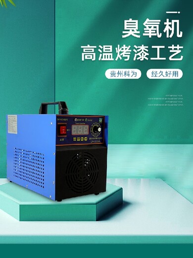 上海KW-800A10C臭氧机厂家