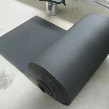 阿里华美华美B1橡塑管型号-橡塑保温材料