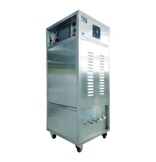 KW-800A10J臭氧发生器型号