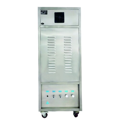 KW-800A10E臭氧发生器现货